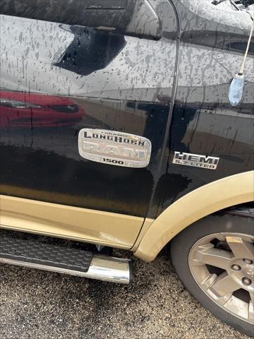 used 2012 Ram 1500 car, priced at $11,999
