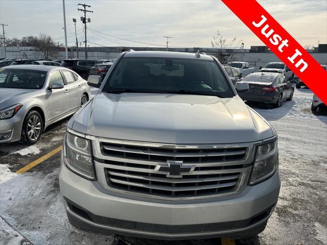 used 2020 Chevrolet Tahoe car, priced at $32,999