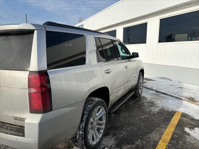 used 2020 Chevrolet Tahoe car, priced at $32,999