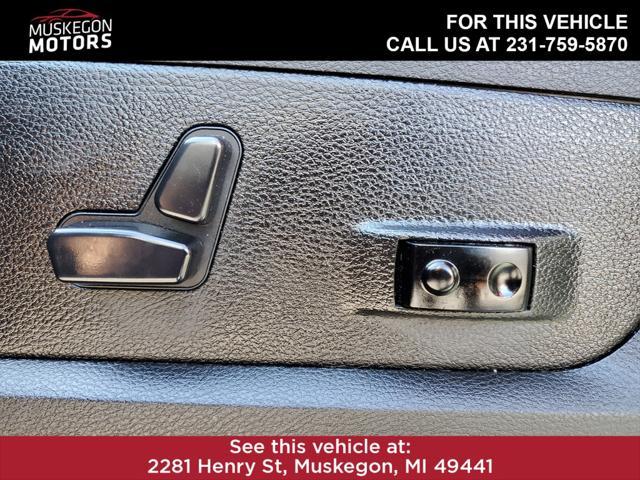 used 2019 Ram 1500 car, priced at $24,999