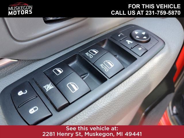 used 2019 Ram 1500 car, priced at $24,999