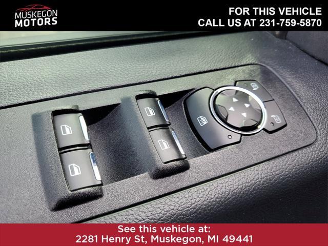 used 2020 Ford F-150 car, priced at $24,998