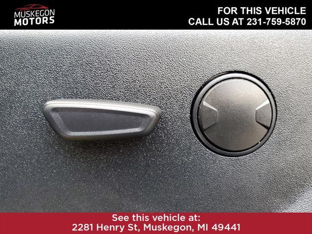 used 2020 Ford F-150 car, priced at $24,998
