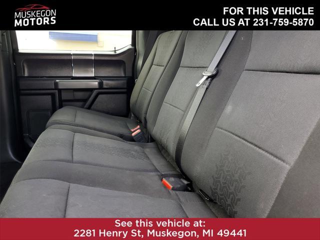 used 2020 Ford F-150 car, priced at $24,998
