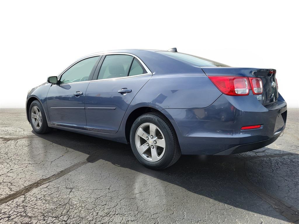 used 2013 Chevrolet Malibu car, priced at $7,999
