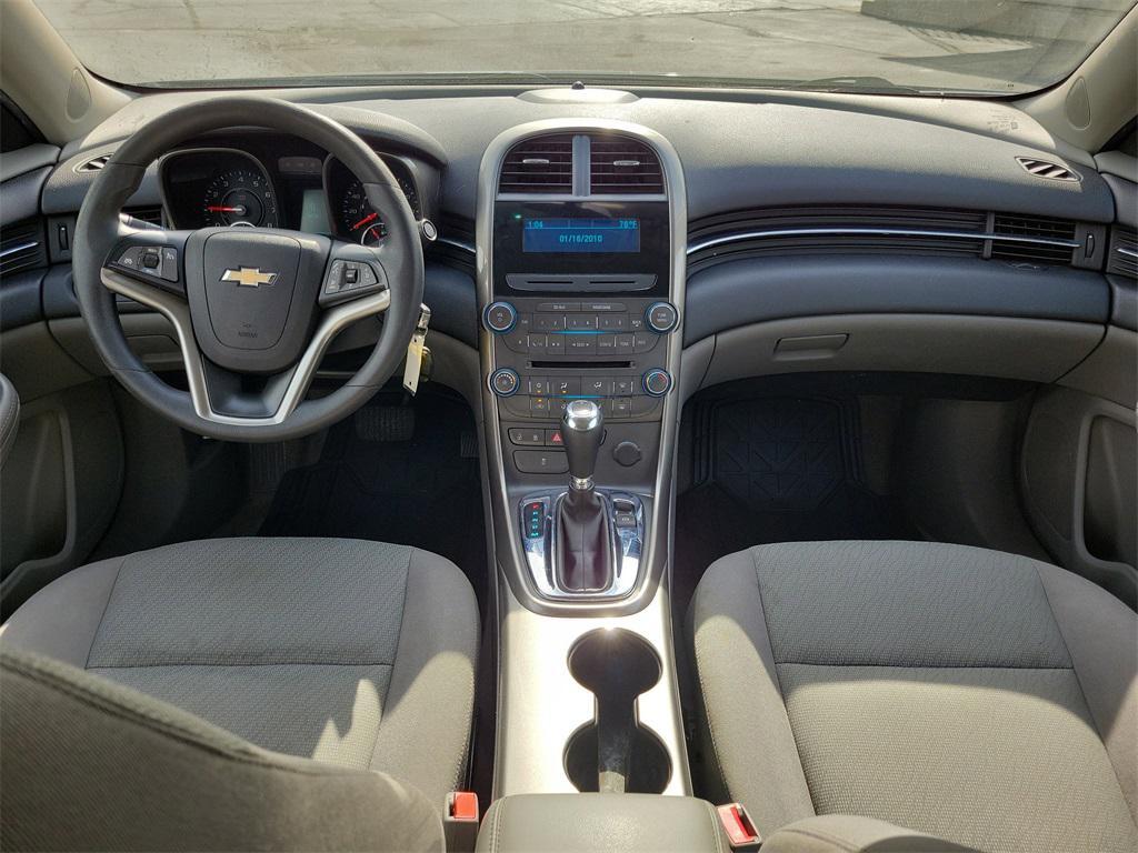 used 2013 Chevrolet Malibu car, priced at $7,999