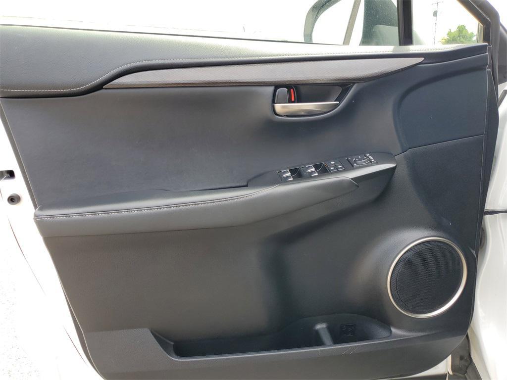 used 2019 Lexus NX 300 car, priced at $22,999