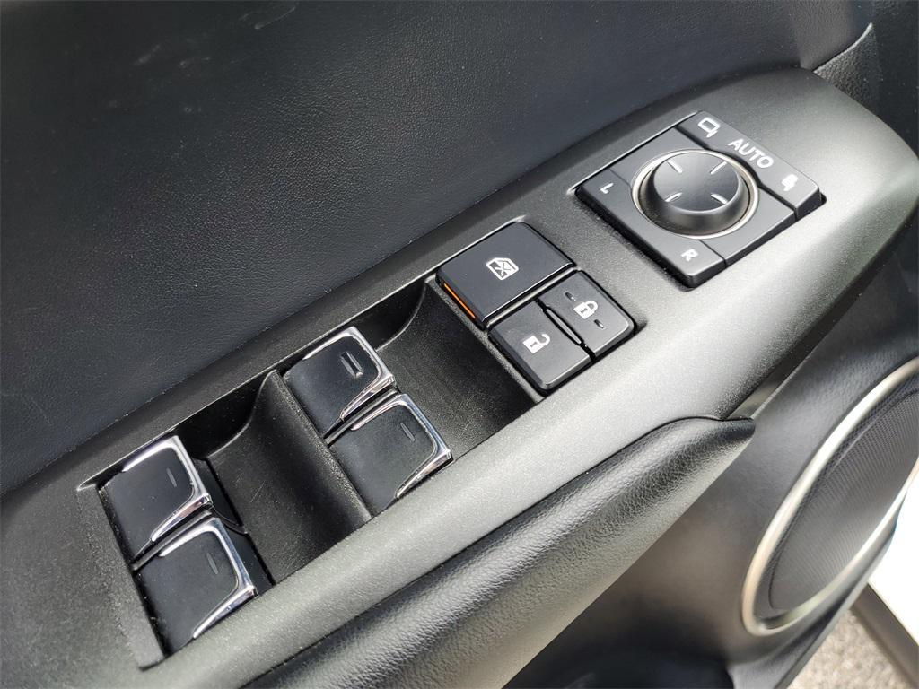 used 2019 Lexus NX 300 car, priced at $22,999