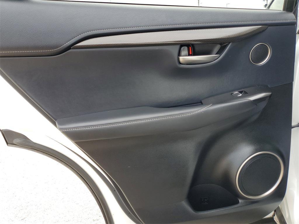 used 2019 Lexus NX 300 car, priced at $22,999