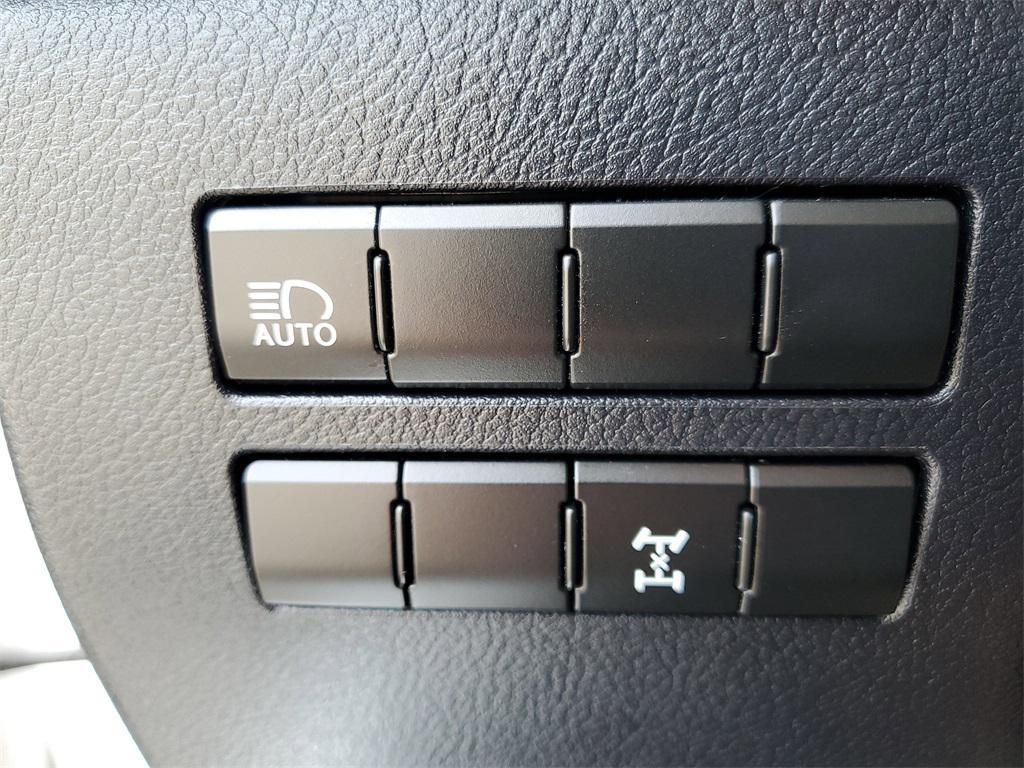 used 2019 Lexus NX 300 car, priced at $22,999