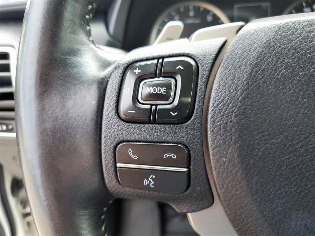 used 2019 Lexus NX 300 car, priced at $22,999