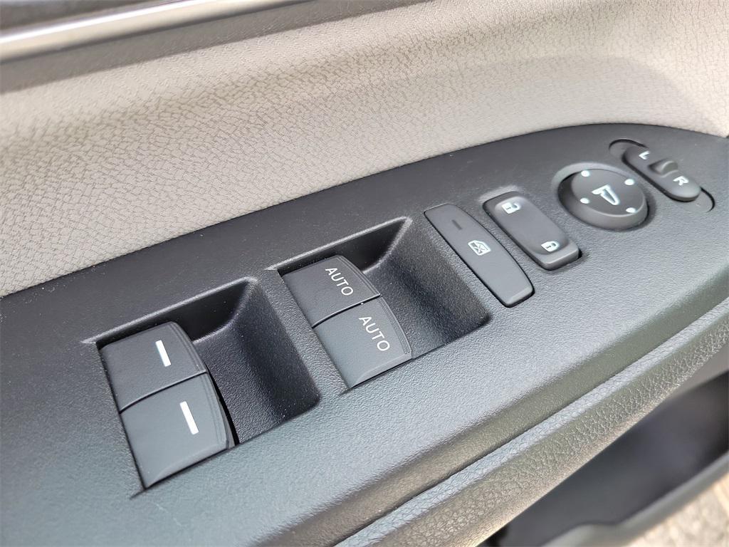 used 2022 Honda CR-V car, priced at $28,949