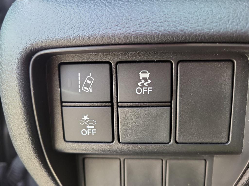 used 2022 Honda CR-V car, priced at $28,949