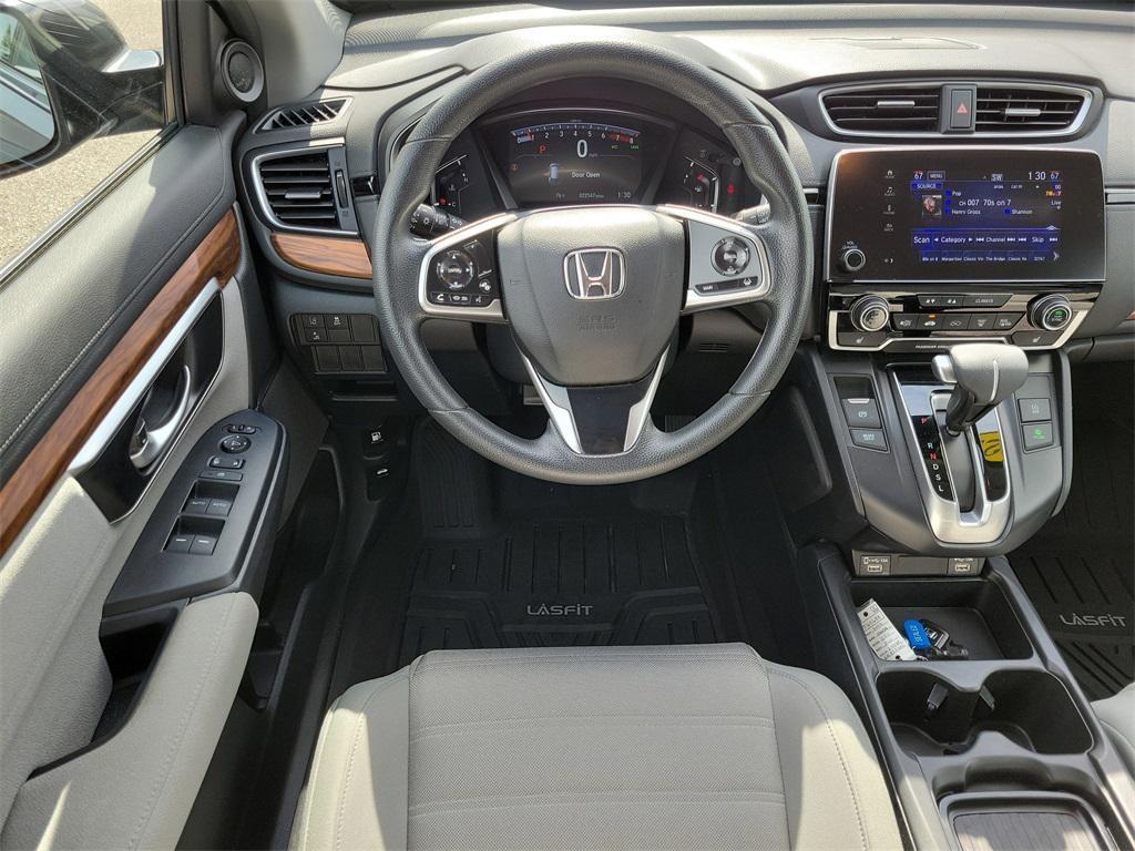 used 2022 Honda CR-V car, priced at $28,949