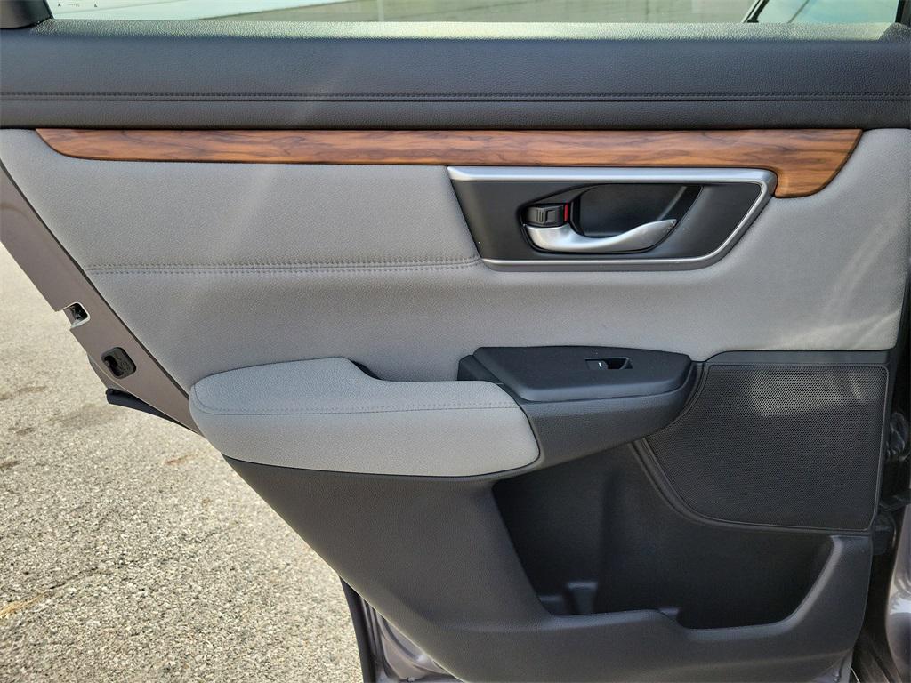 used 2022 Honda CR-V car, priced at $28,949