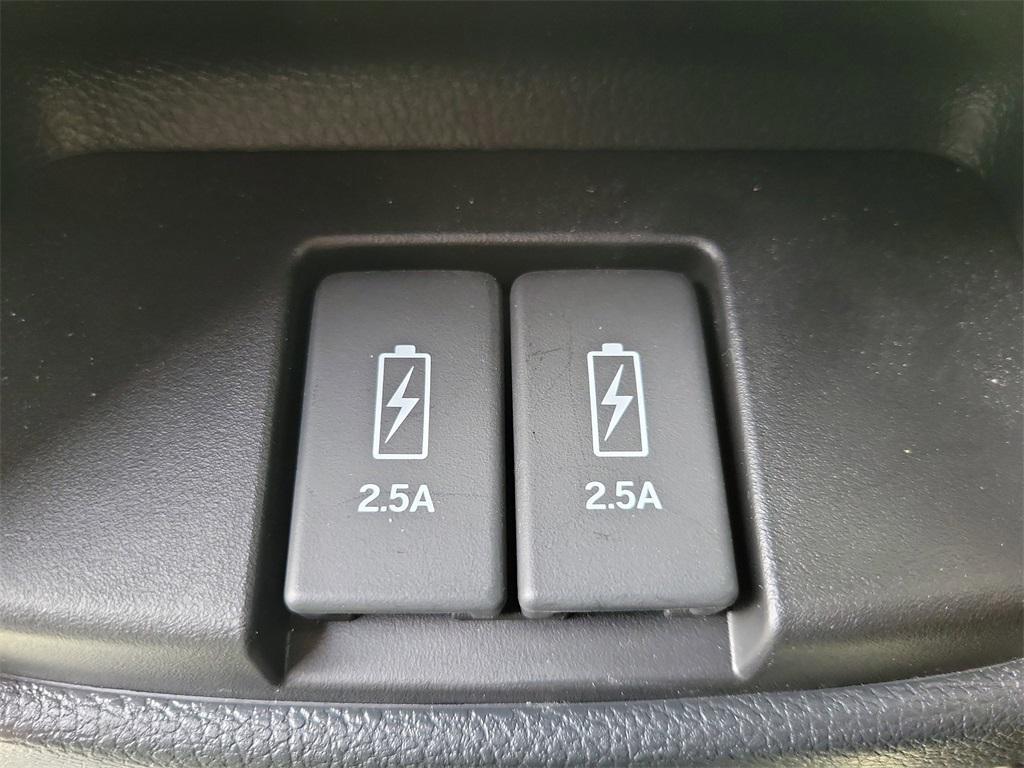 used 2022 Honda CR-V car, priced at $28,949