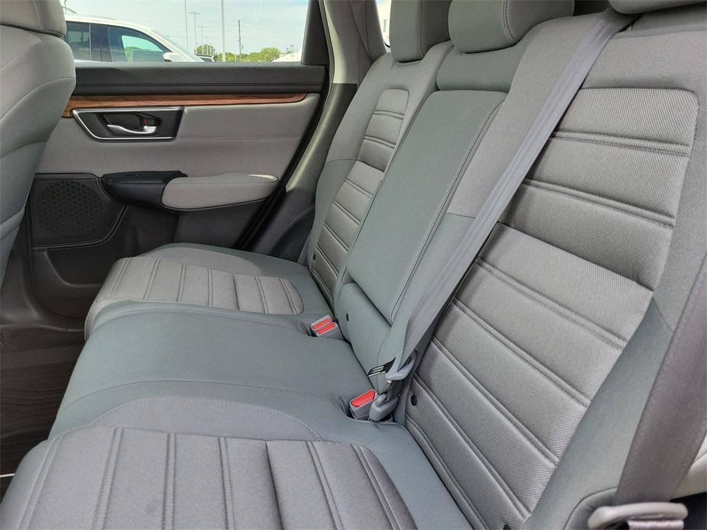 used 2022 Honda CR-V car, priced at $28,949