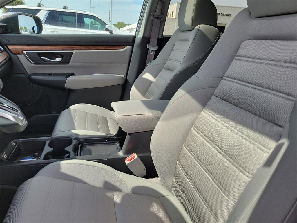 used 2022 Honda CR-V car, priced at $28,949