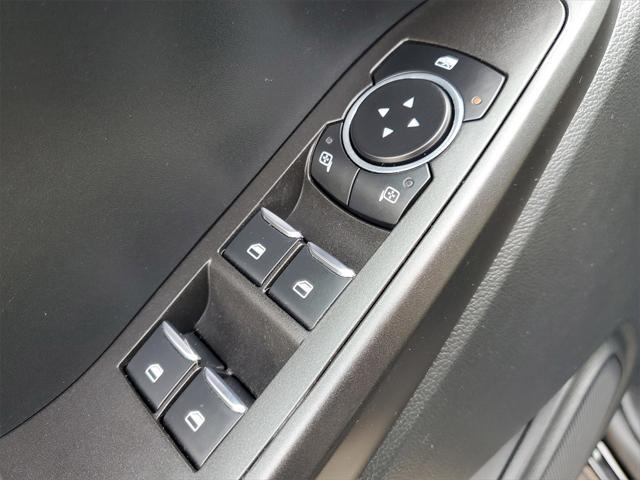 used 2023 Ford Explorer car, priced at $24,999