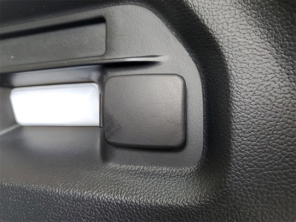 used 2023 Ford Explorer car, priced at $22,799