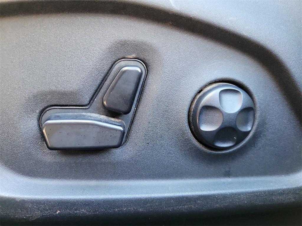 used 2019 Jeep Compass car, priced at $19,999