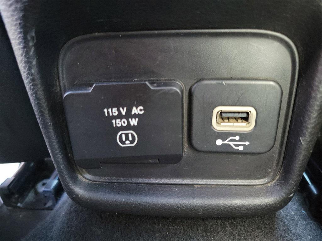 used 2019 Jeep Compass car, priced at $19,999