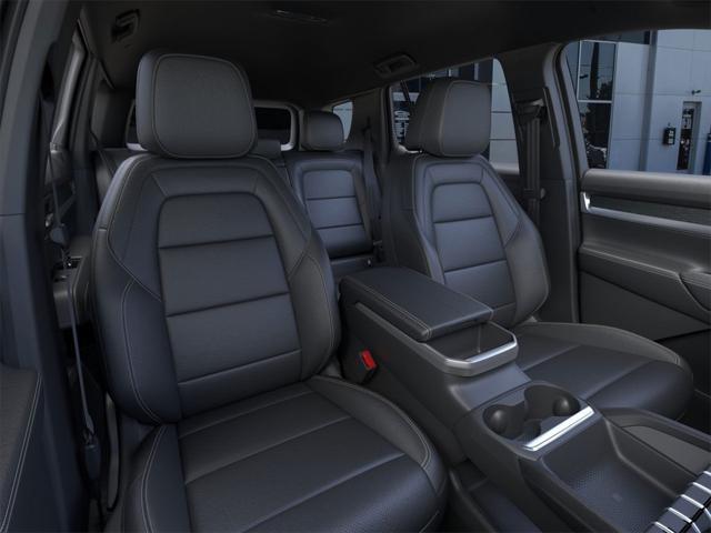 new 2025 GMC Terrain car, priced at $33,618