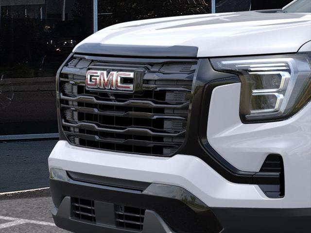 new 2025 GMC Terrain car, priced at $33,618
