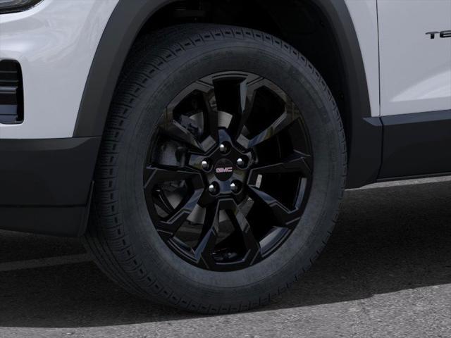new 2025 GMC Terrain car, priced at $33,618
