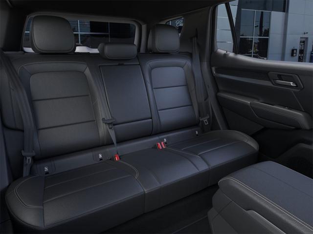 new 2025 GMC Terrain car, priced at $33,618