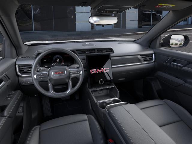 new 2025 GMC Terrain car, priced at $33,618