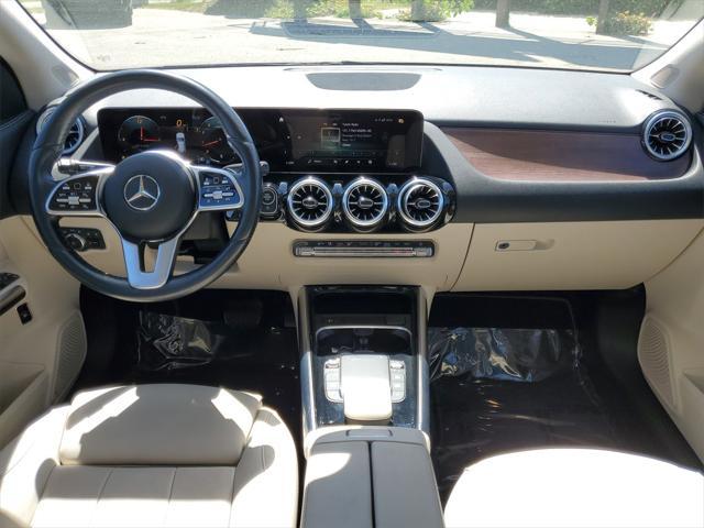 used 2022 Mercedes-Benz GLA 250 car, priced at $25,999