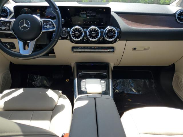 used 2022 Mercedes-Benz GLA 250 car, priced at $25,999