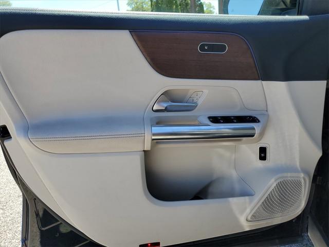 used 2022 Mercedes-Benz GLA 250 car, priced at $25,999