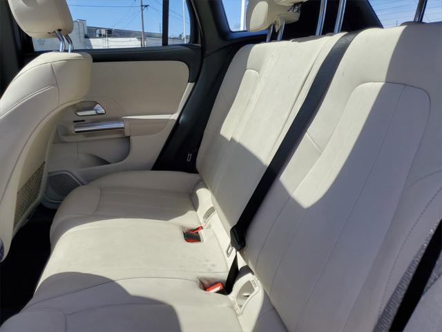 used 2022 Mercedes-Benz GLA 250 car, priced at $25,999