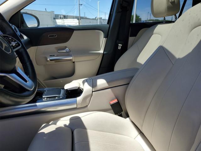used 2022 Mercedes-Benz GLA 250 car, priced at $25,999
