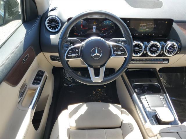 used 2022 Mercedes-Benz GLA 250 car, priced at $25,999