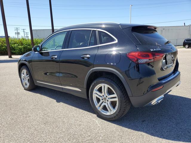 used 2022 Mercedes-Benz GLA 250 car, priced at $25,999