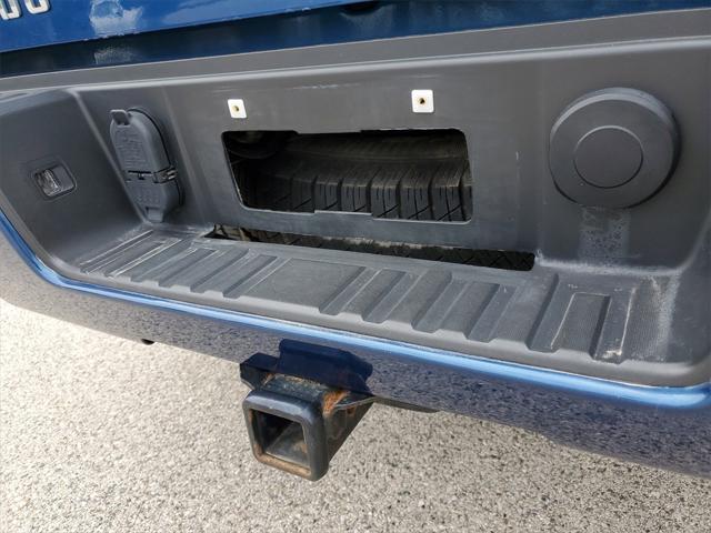 used 2018 Chevrolet Silverado 1500 car, priced at $27,999
