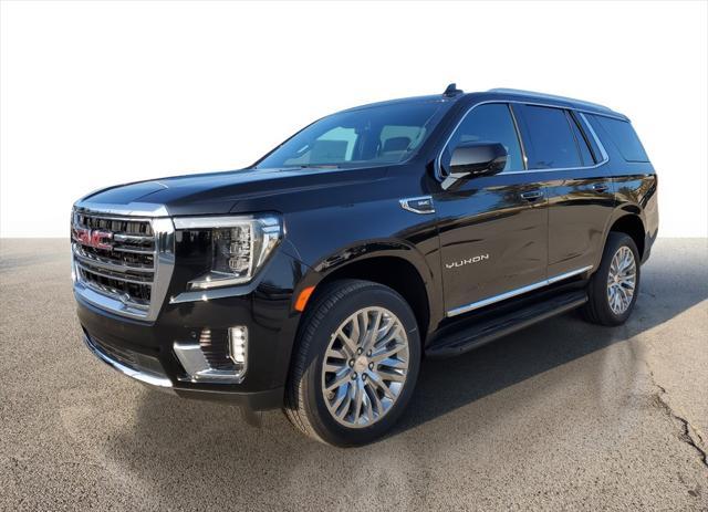 new 2024 GMC Yukon car, priced at $73,353