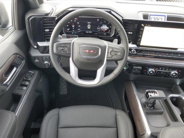 new 2025 GMC Sierra 1500 car, priced at $62,893