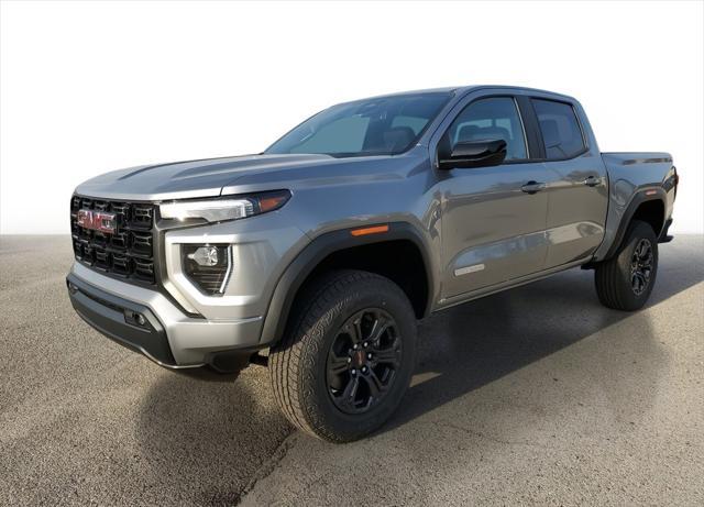 new 2024 GMC Canyon car, priced at $44,775