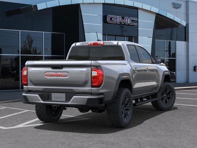 new 2024 GMC Canyon car, priced at $44,775