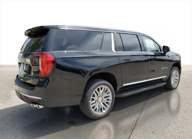 new 2024 GMC Yukon XL car, priced at $89,815