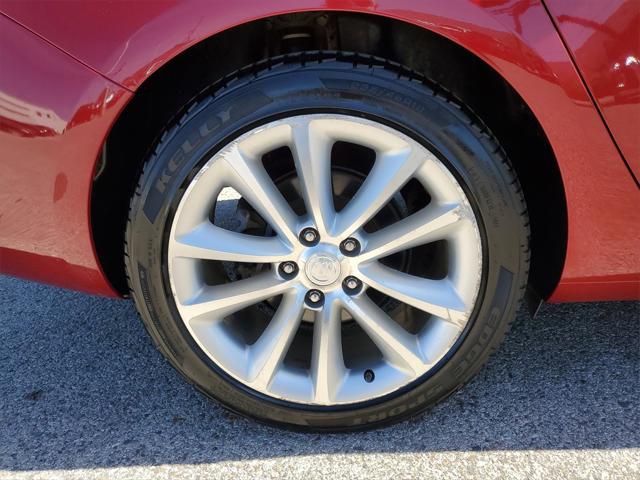 used 2013 Buick Verano car, priced at $10,999