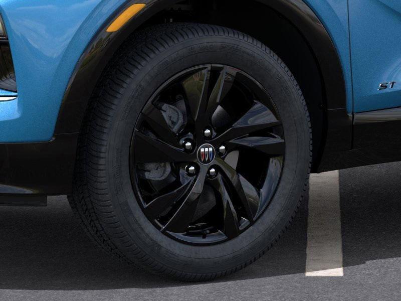 new 2026 Buick Encore GX car, priced at $27,311