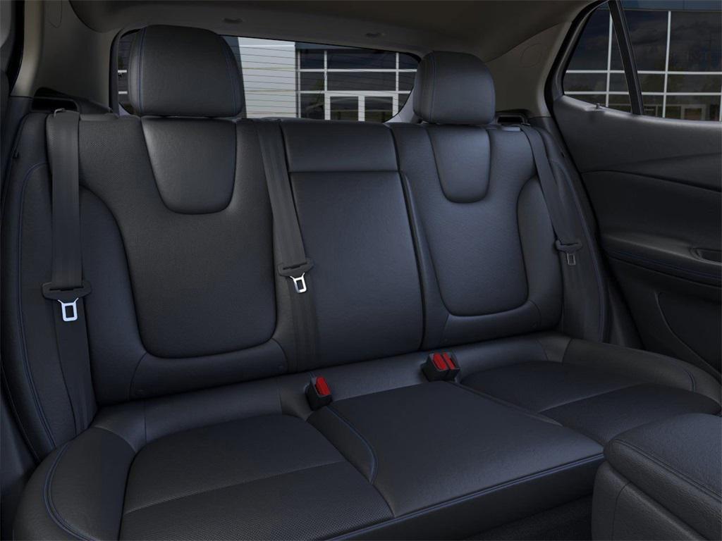 new 2026 Buick Encore GX car, priced at $27,311