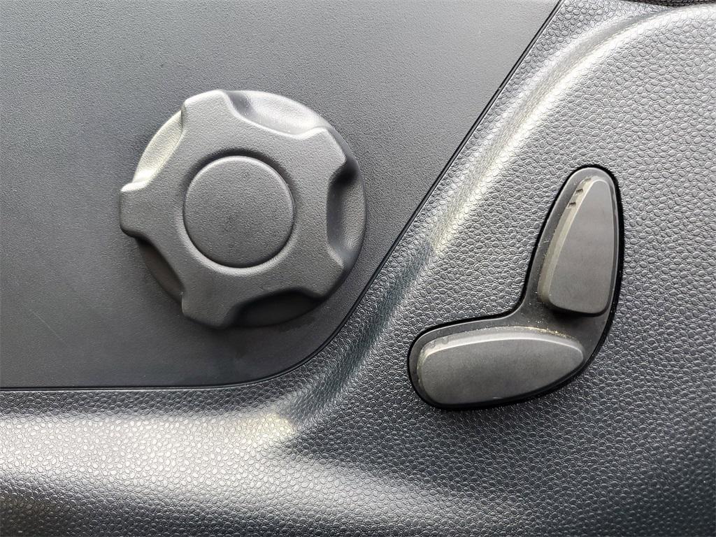 used 2020 Ford EcoSport car, priced at $15,899
