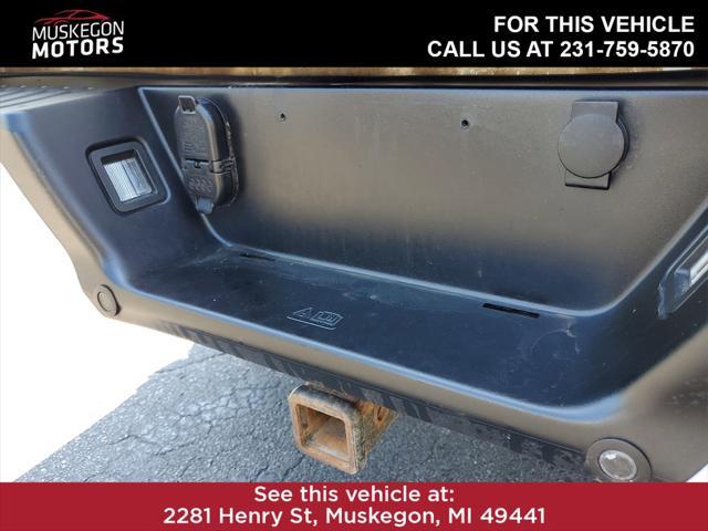 used 2016 Ford F-150 car, priced at $26,969