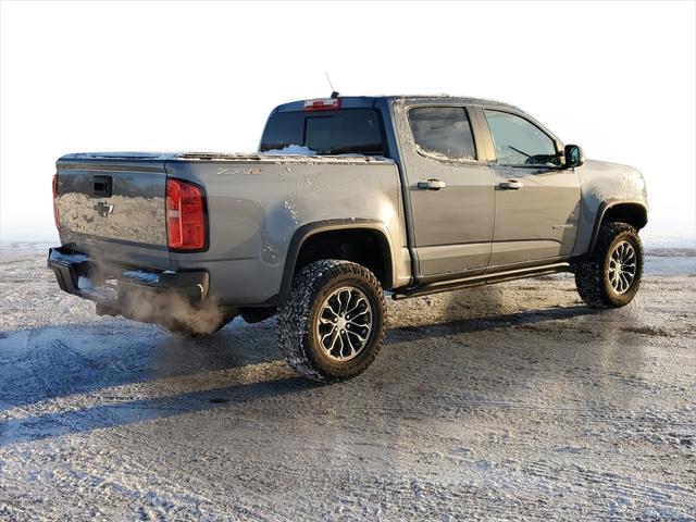 used 2019 Chevrolet Colorado car, priced at $34,999